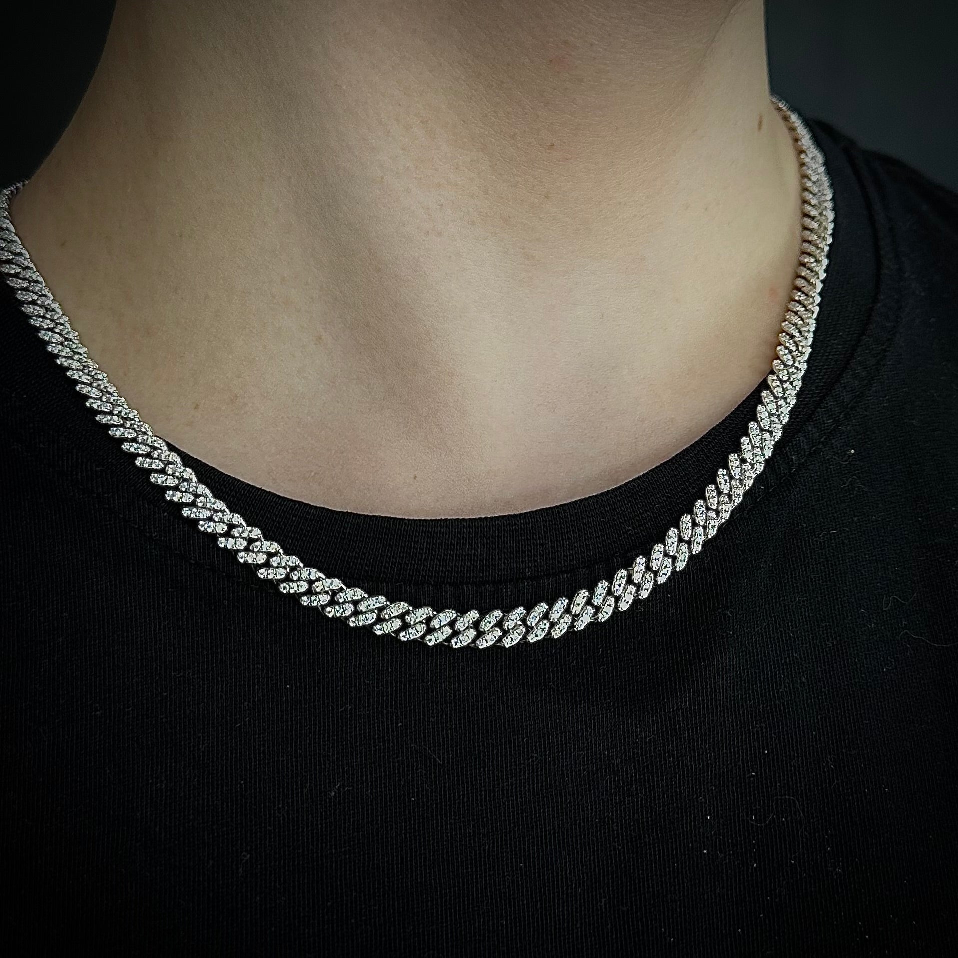 6 mm Men&